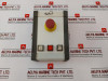 Hass Laser 05-04-79-00 Control Panel 124P