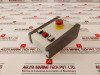 Hass Laser 05-04-79-00 Control Panel 124P