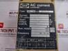 Deif Aci-3N Ac Current Converter, 0-1500A, 4-20Ma Output, 220V Ac