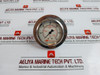 Ingersoll Rand 32121055 Pressure Gauge With Bracket 0-4100 Kpa Id: 315.304.0009