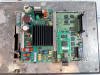 Allen-bradley Panelview 1000 Keypad Terminal (Not Working)