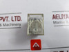 Omron My4 Pin Relay , 24Vdc , 5A 250Vac/30Vdc