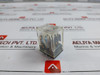 Omron My4 Pin Relay , 24Vdc , 5A 250Vac/30Vdc