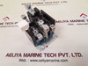 Cutler hammer c300dn3 overload relay