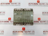 Pilz Pnoz 1 3S/1O Safety Relay 24Vac 6Va 50-60Hz, 240V 8A/400V 5A 475600