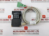 Schmersal Az 16 Zvrk Safety Switch With Cable Ip67 Ac-15 230V 4A A600, Vde 0660