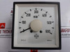 Rheintacho Ffa 96 Speed Indicator 15-30 Vdc 310 Hz 821.10.10.098, E11.99413-0118