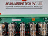 Ul Ul24D16D02Wfi-2C D25 16 Relay Interface Board Module 24Vdc