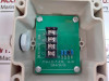 System Sensor 887Eol Temperature Sensing Eol Box Jtw-ld-t-eol