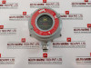 Detcon Tp-524D Microsafe Gas Sensor 925-0154D0-100 -40°C To +60°C