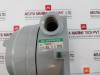 Detcon Tp-524D Microsafe Gas Sensor 925-0154D0-100 -40°C To +60°C