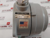 Detcon Tp-524D Microsafe Gas Sensor 925-0154D0-100 -40°C To +60°C