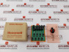 Honeywell Fc-pdb-0824P Power Distribution Board 24Vdc 16A