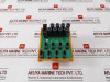 Honeywell Fc-pdb-0824P Power Distribution Board 24Vdc 16A