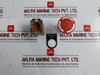 Sg Sg-ac Emergency Stop Switch Pushlock 070801
