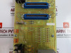 Honeywell 51304335-200 Analog Output Redundancy Switching Module Rev.C