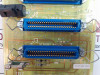 Honeywell 51304335-200 Analog Output Redundancy Switching Module Rev.C
