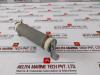 Lot of 2X Frizlen FZW160X45S-1 Resistor 8KOhm 150W