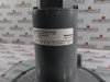 Bryan Donkin 273Pl-309Lp4 Constant Loaded Pilot-operated Gas Pressure Regulator