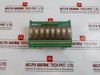 Connectwell Imre1S8/N Relay Card 352708131 Pcb 101123