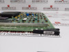 Honeywell 51401088-100 Computer Network Interface Pc Board 51401087-001 Rev.F