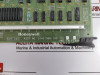 Honeywell 51401088-100 Computer Network Interface Pc Board 51401087-001 Rev.F