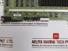 Honeywell 51401088-100 Computer Network Interface Pc Board 51401087-001 Rev.F