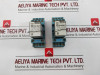 Finder 94.64 Relay Socket With Screw Terminal For Din Rail 24V