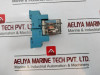 Finder 94.64 Relay Socket With Screw Terminal For Din Rail 24V