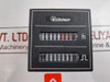 Kubler Hc77.62 Counter Modules 7 Digit 100-130Vac 60Hz 3.550.401.084.062, 1.55Va