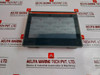 Abb Cp607 A1 Type 2 Control Panel Screen 1Sap507100R0001 24V 0030D804A483