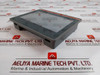 Abb Cp607 A1 Type 2 Control Panel Screen 1Sap507100R0001 24V 0030D804A483