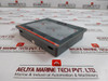 Abb Cp607 A1 Type 2 Control Panel Screen 1Sap507100R0001 24V 0030D804A483