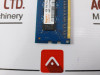 Hynix Hmt112U7Tfr8A-h9 1Gb Ddr3 Pc3L-10600E Ram Pc3L-10600E-9-10-d0 H9A 129V