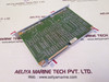 Honeywell 621-9938 serial i/o module ver 2.1