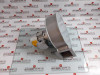 Utentra U/Mi300 Centrifugal Fans Air Blower Motor 0.25 2Siek 63-2B2