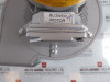 Utentra U/Mi300 Centrifugal Fans Air Blower Motor 0.25 2Siek 63-2B2