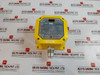 General Monitors S4100 T Transmitter H2S Detector 00603987 (Not Working)