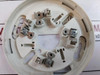 Kidde-fenwal Ds-sb Detector Base For Ds Series Detectors 06-231867-547, 9000951
