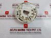 Kidde-fenwal Ds-sb Detector Base For Ds Series Detectors 06-231867-547, 9000951