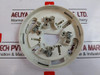 Kidde-fenwal Ds-sb Detector Base For Ds Series Detectors 06-231867-547, 9000951