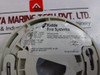 Kidde-fenwal Ds-sb Detector Base For Ds Series Detectors 06-231867-547, 9000951