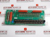 Honeywell 51204174-175 Termination Assembly Analog Output 16 Sf09W35-e0388