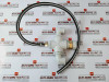 Ariaform Pn 10/16 Din 20018-2016-pb 54 Bar Compressed Air Silencer Sa 1 1/4”