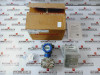 Honeywell Stg840-e1Gs2A-1-d-chc-14C-b-01A6-fx Smartline Pressure Transmitter 500 Psi   