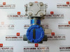Honeywell Stg840-e1Gs2A-1-d-chc-14C-b-01A6-fx Smartline Pressure Transmitter 500 Psi   