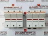 Ferraz Shawmut Us6J3I Fuse Holder M211381 600Vac/Dc