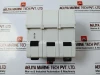 Ferraz Shawmut Us6J3I Fuse Holder M211381 600Vac/Dc