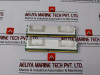Hynix Hymp564F72Cp8D3-y5 512Mb 1Rx8 Pc2-5300F-555-11 Memory Mo0175
