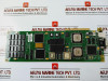 Honeywell 51305517-100 Printed Circuit Board 51201994-100 Rev. A